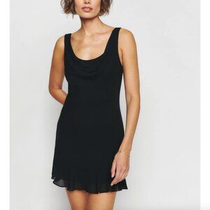 NWT Reformation Rudie Dress